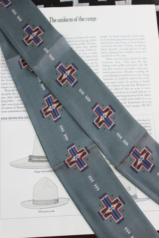 The Cross Me Twilly
