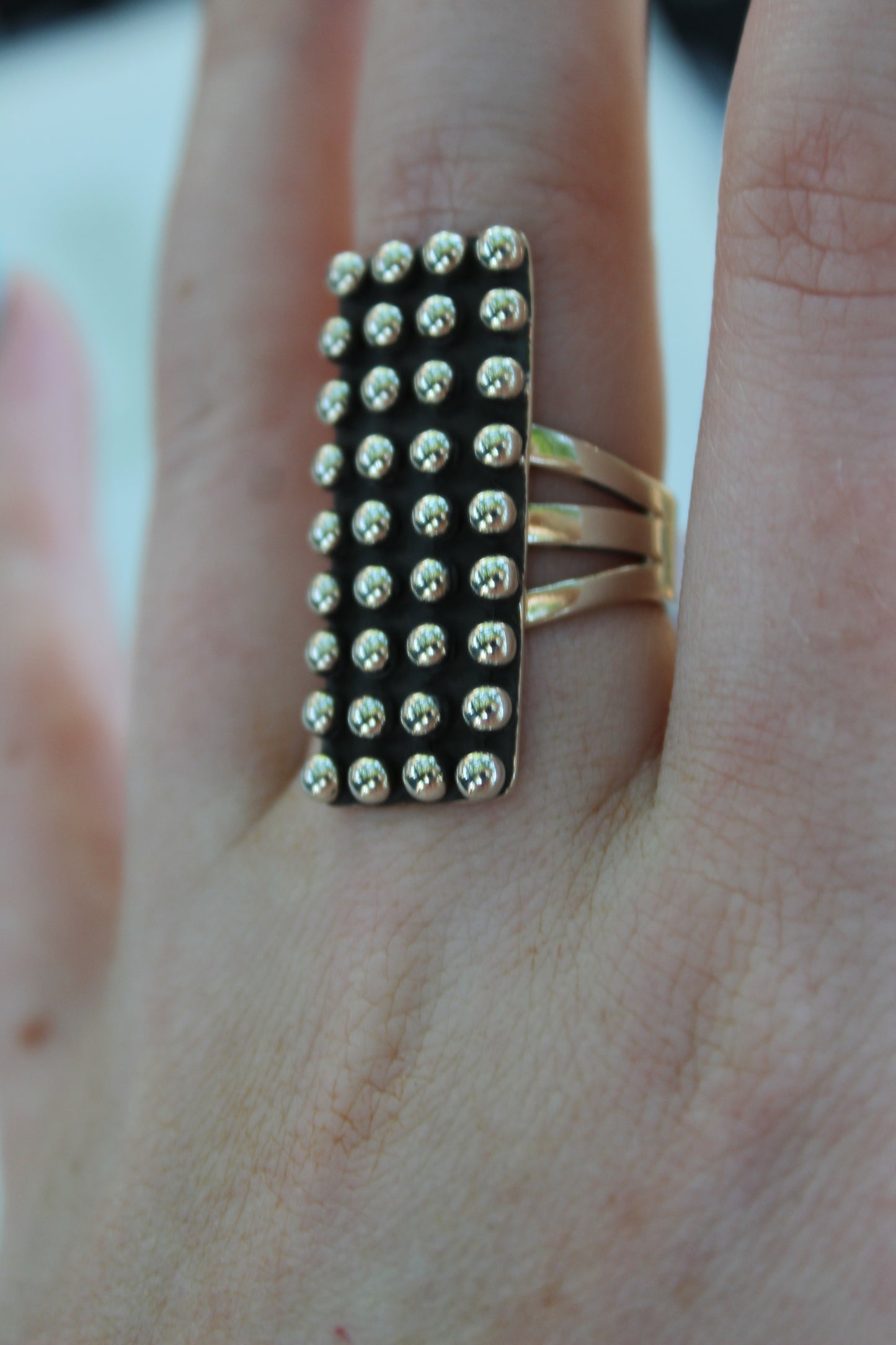 The Rosalie Ring