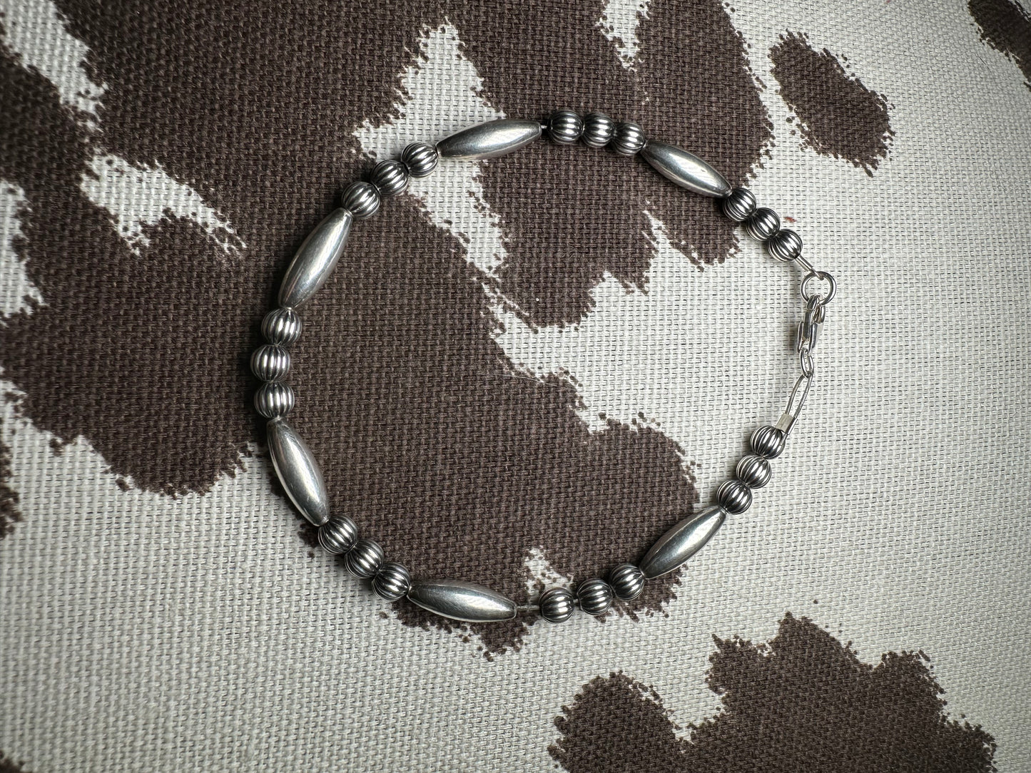 The Morgan Bracelet