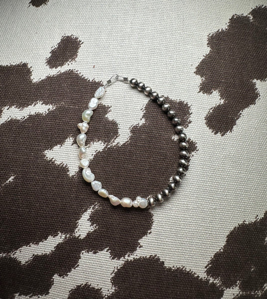 The Charlotte Bracelet