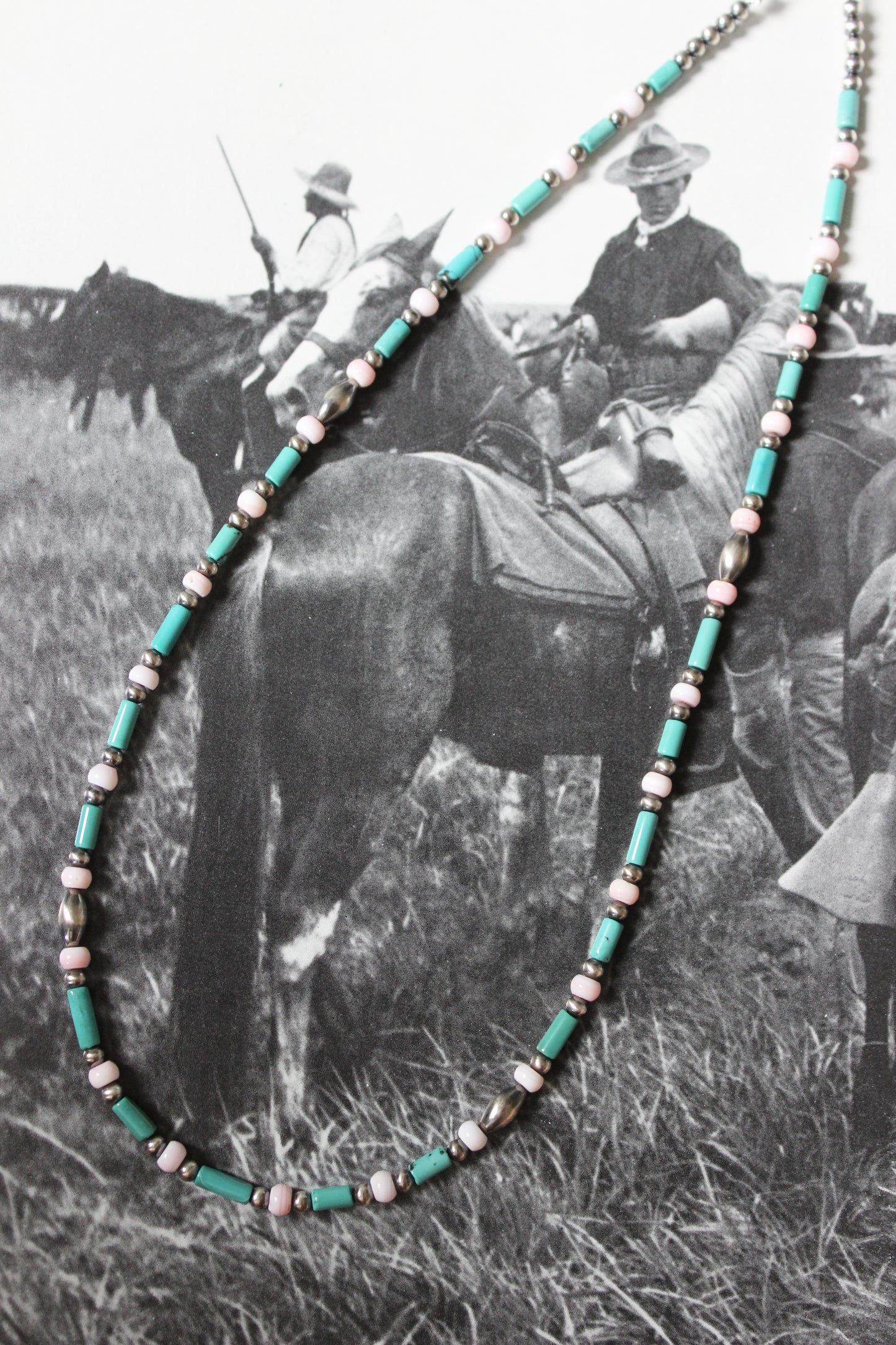 The Josie Necklace