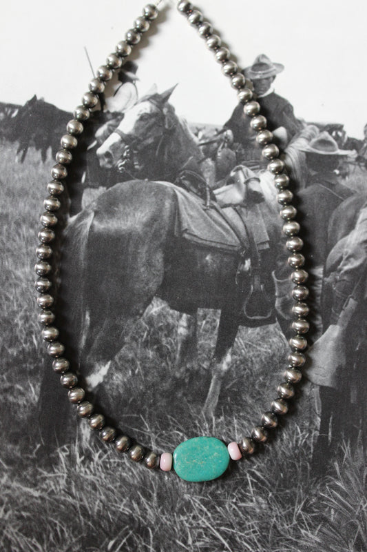 The Sierra Necklace