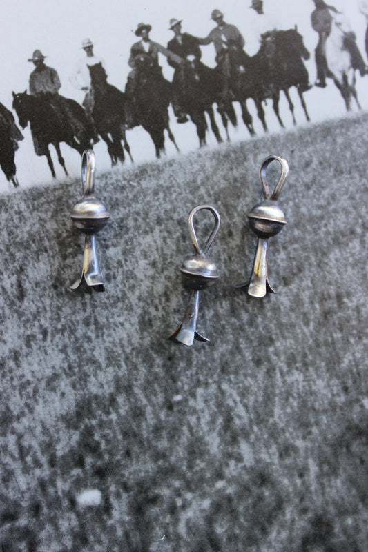 The Blossom Pendants