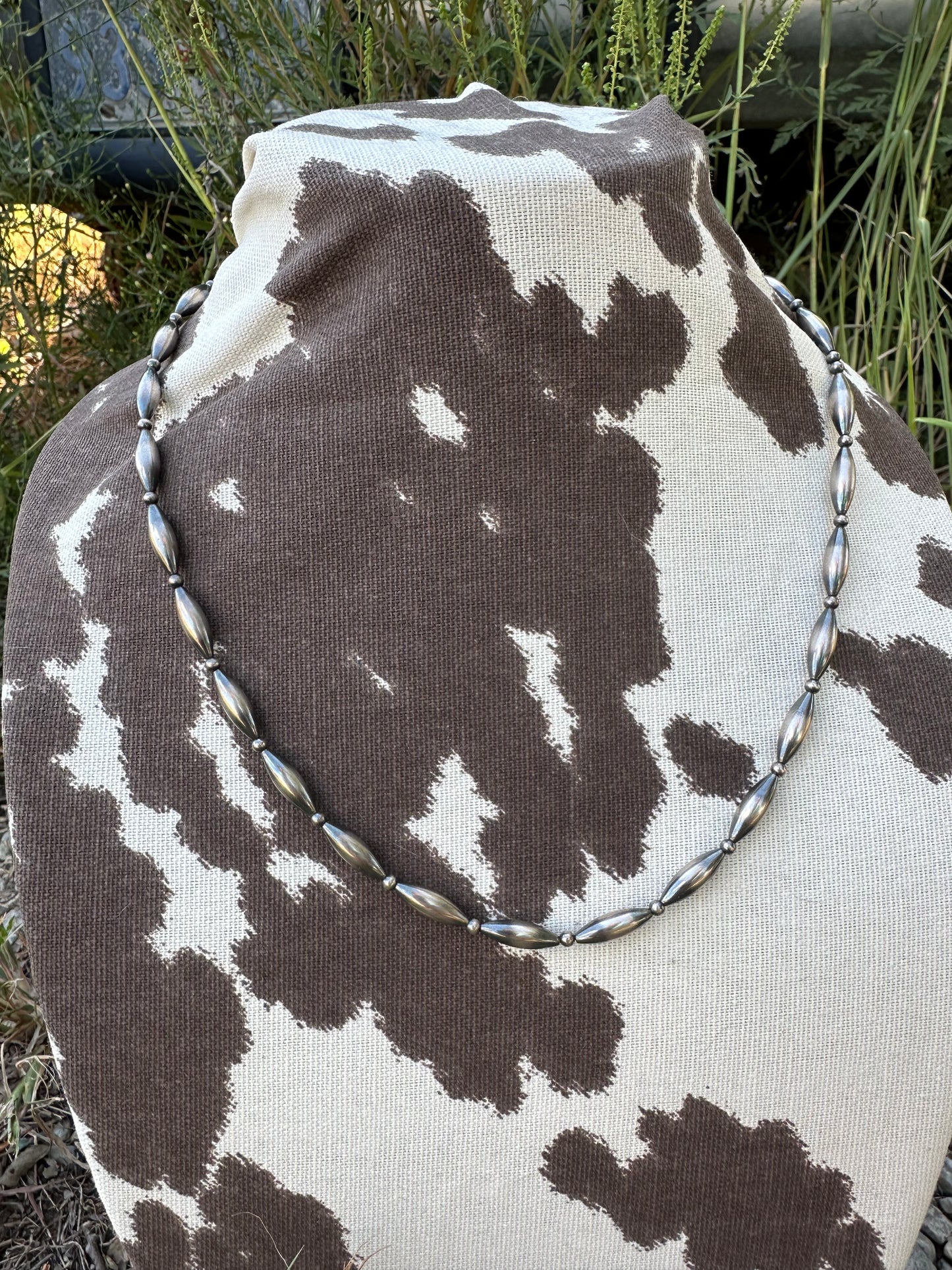 The Cheyenne Necklace