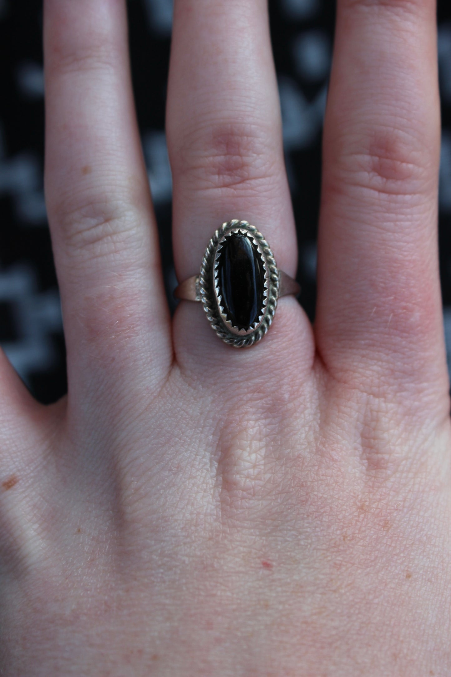 The Chloe Ring