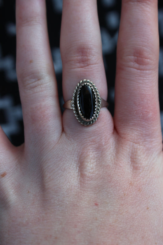 The Chloe Ring