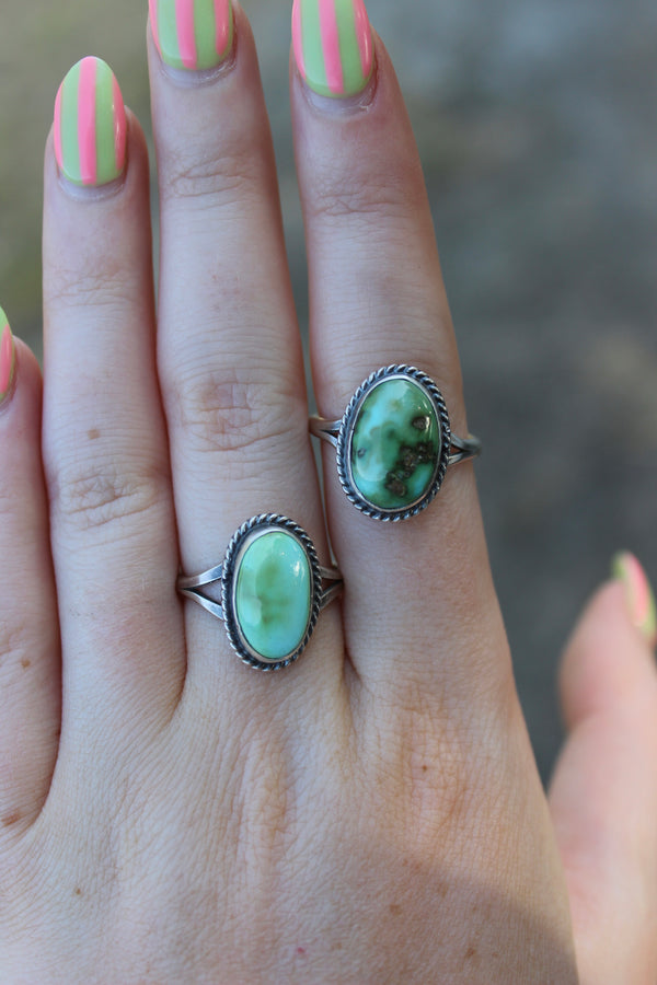 The Cowpoke Rings