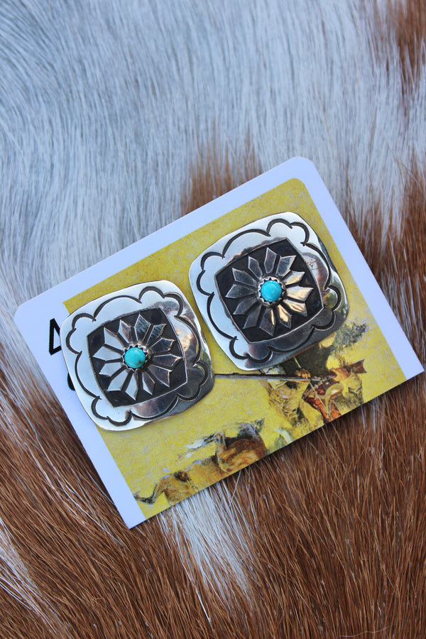 The Rein Earrings