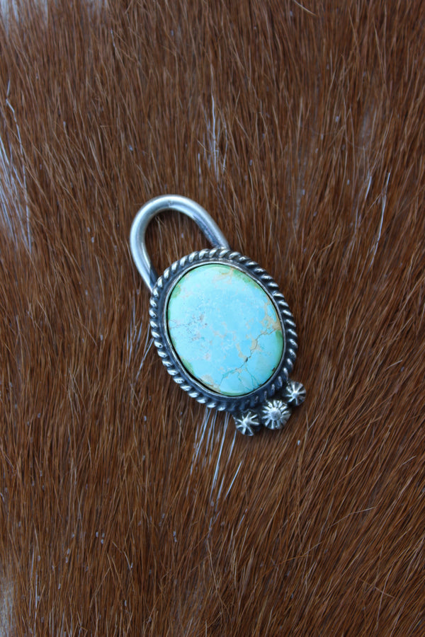 The Rosita Pendant