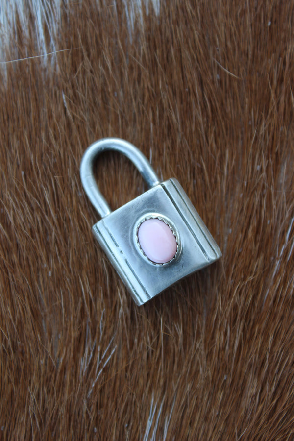 The Raney Pendant