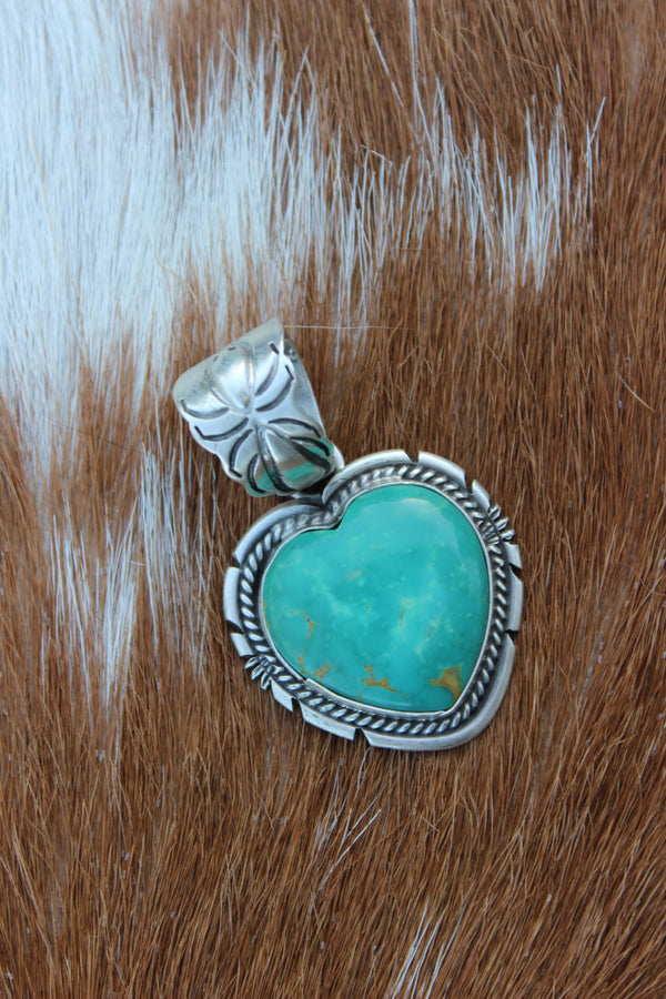 The Lola Pendant RAFFLE - PLEASE READ DESCRIPTION
