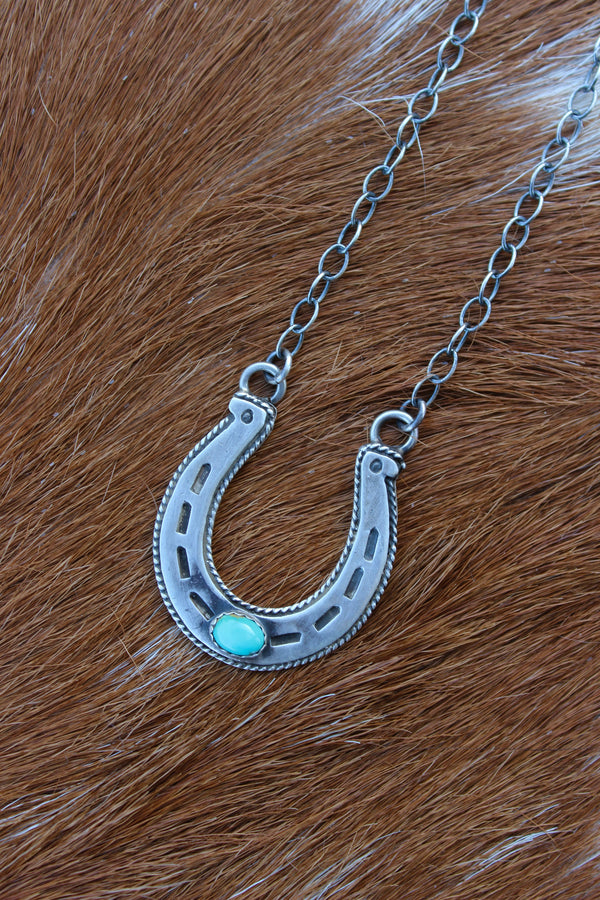 The Juniper Necklace