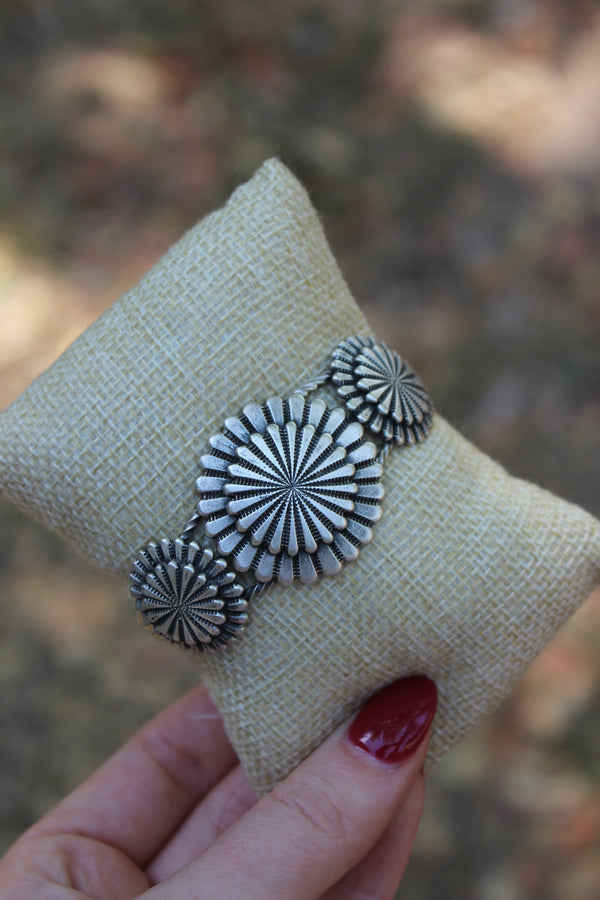 The Baker Cuff