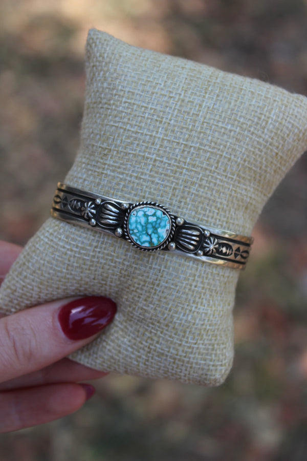 The Billings Cuff