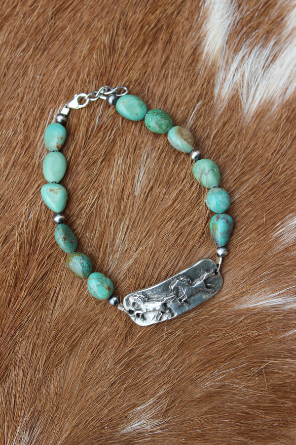 The Cooper Bracelet 7.5-8"
