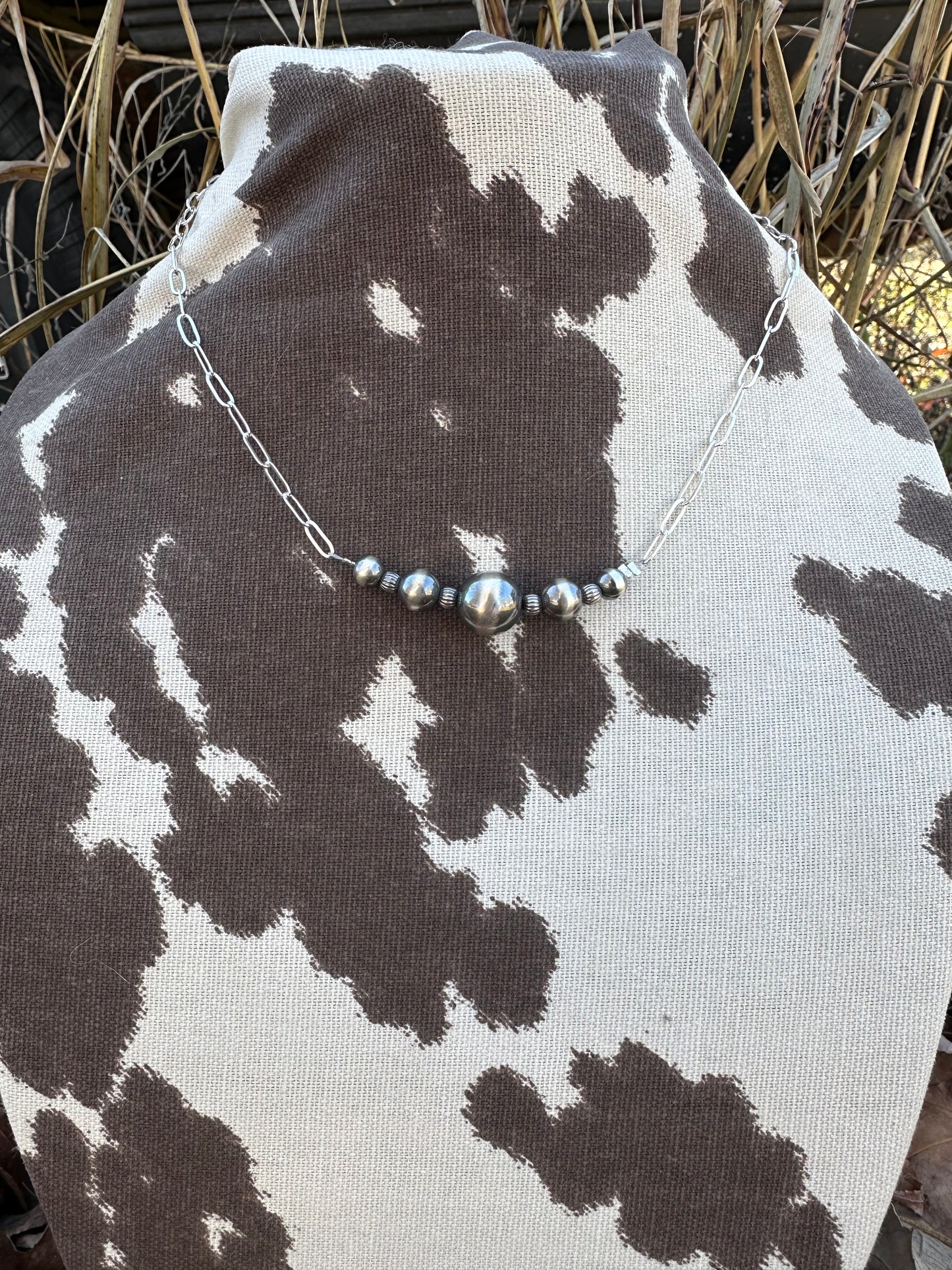 The Lane Necklace