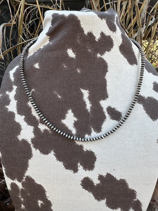 The Dune Necklace