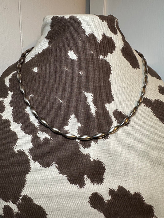 The Aspen Necklace