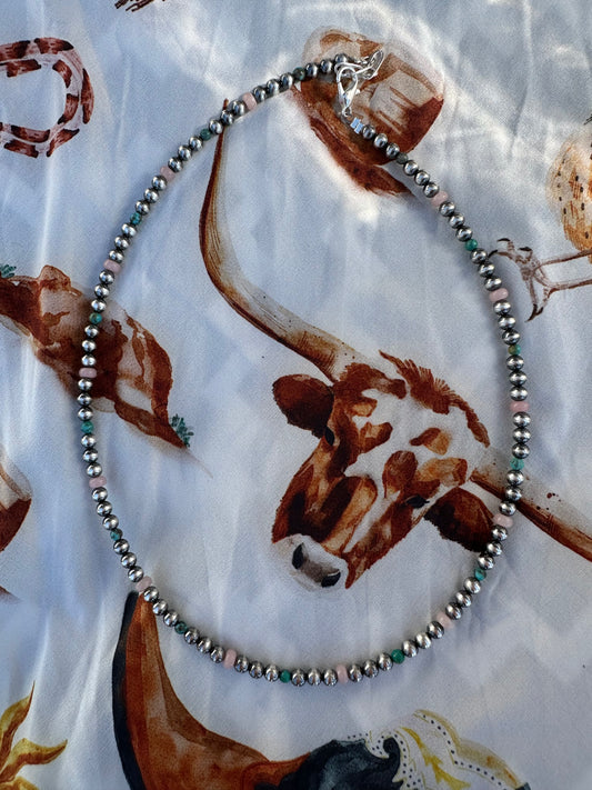 The Keaton Necklace