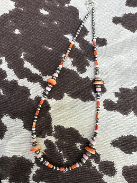 The Adeline Necklace