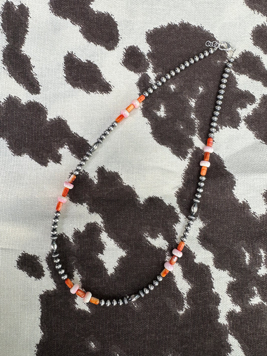 The Bailey Necklace
