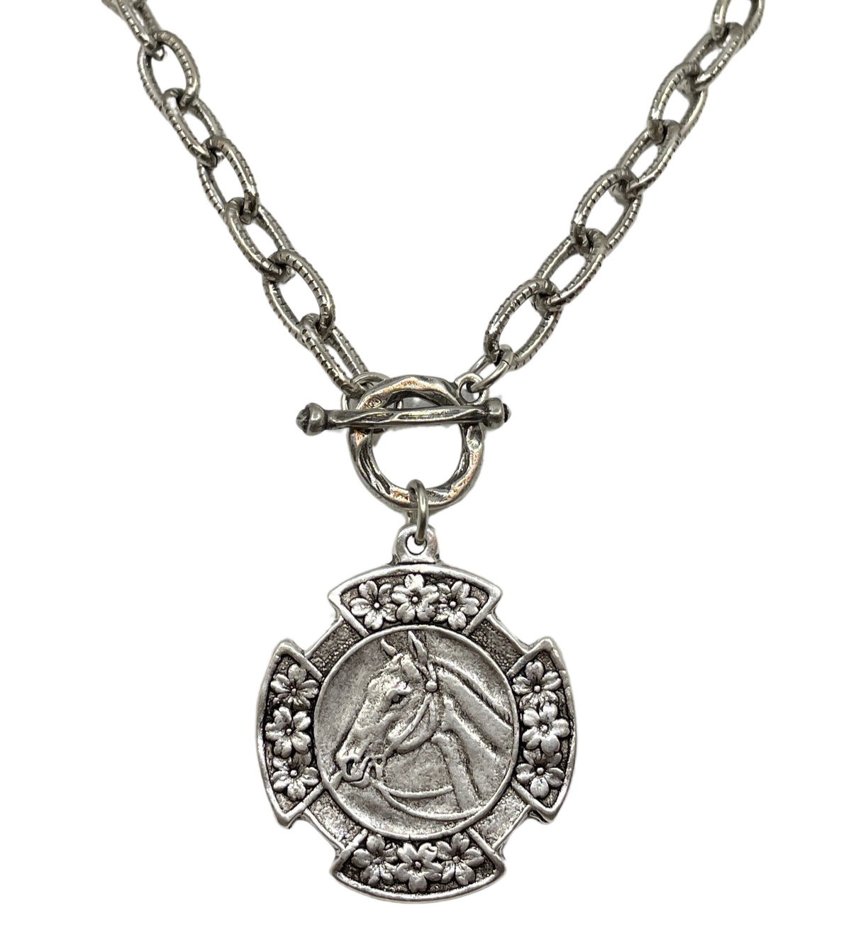 Vintage Silver 18
